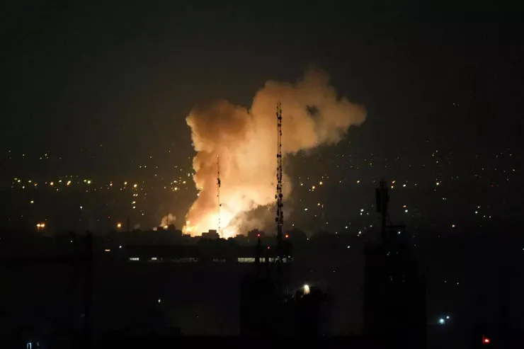 Qərar verildi:  ABŞ yaxın saatlarda İranda hərbi əməliyyata  başlaya bilər
