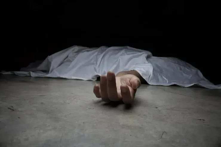 Lənkəranda avtobus sürücüsünün meyiti tapıldı 