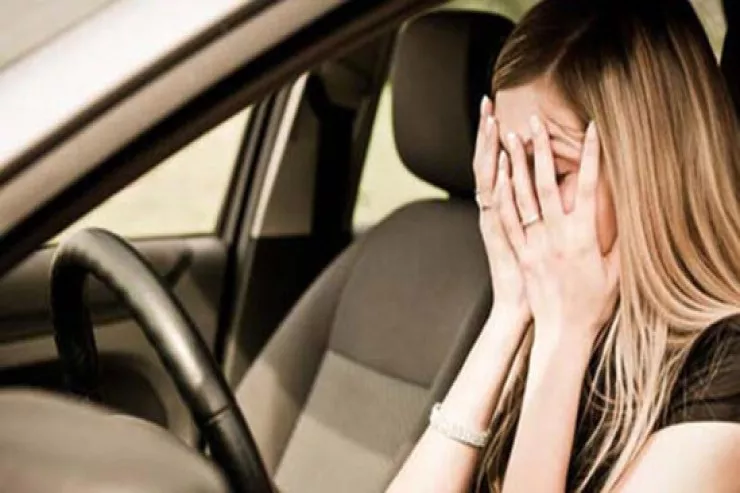 Sumqayıtda qadın sürücü həmcinsini vurub öldürdü 