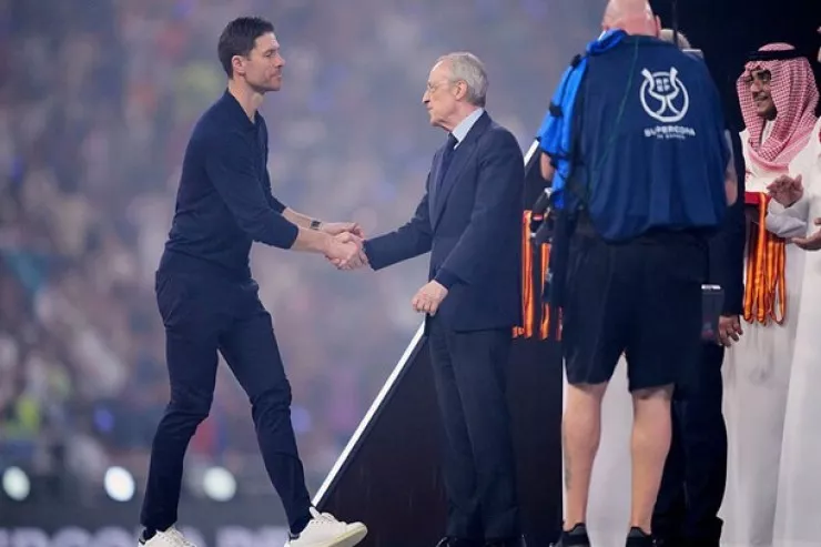 Alonsonun "Real"dan göndərilməsinin SƏBƏBİ 