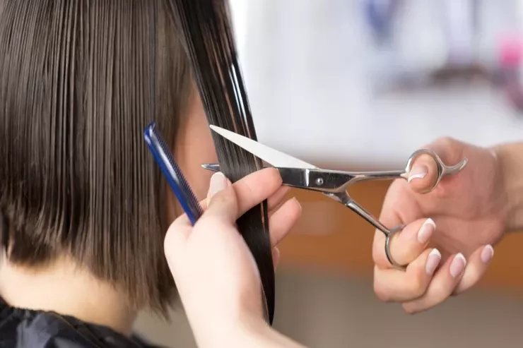 Saçınız nazikdirsə,  heç vaxt belə kəsdirməyin 