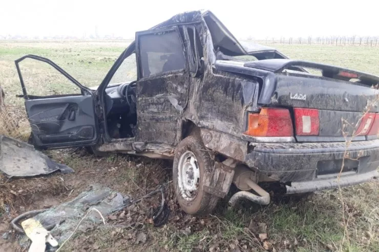 Zaqatalada AĞIR QƏZA:  ölən var