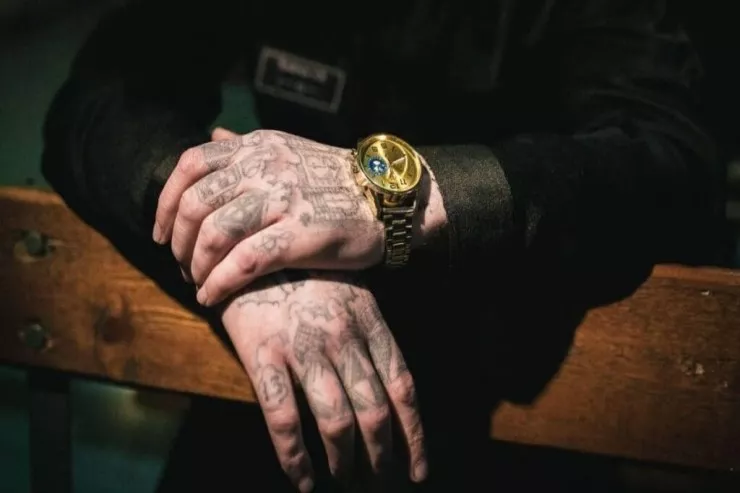 "Qanuni oğru"nun adını əlindən aldılar  - SƏBƏB