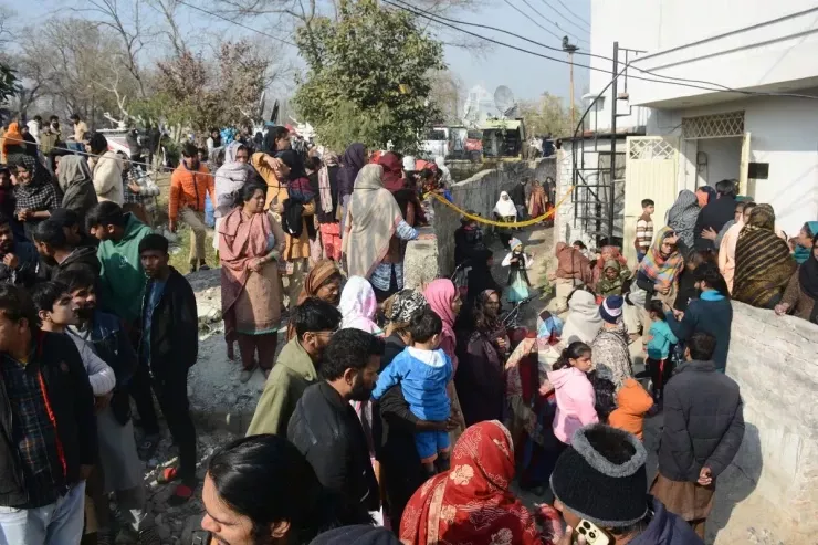 Yeni evlənənlərin FACİƏSİ:  toy gecəsində öldülər 