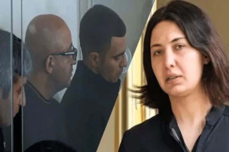 Bakıda ərinin qətlini  sifariş edən qadına 17 il həbs cəzası