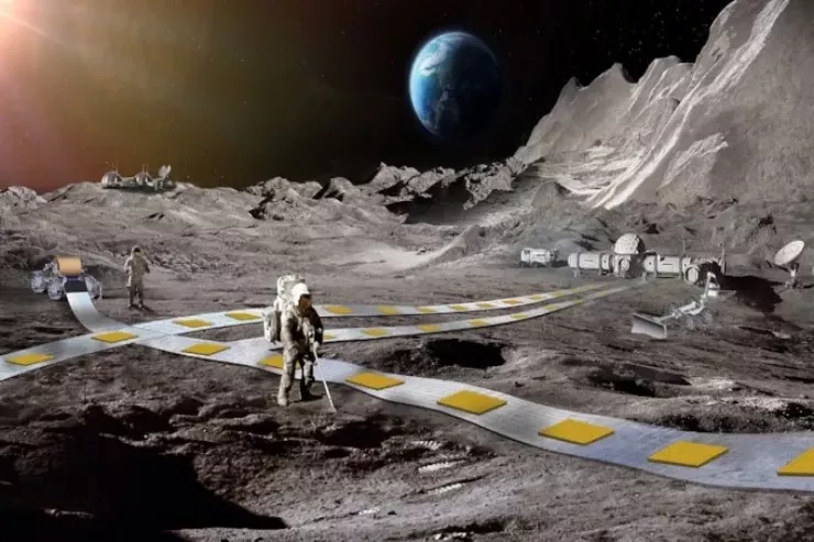 NASA 50 ildən sonra ilk dəfə Aya səyahət  planlaşdırır