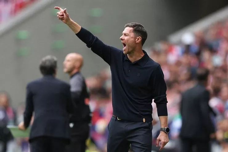 Xabi Alonso “Liverpul”un baş məşqçisi  olacaq?