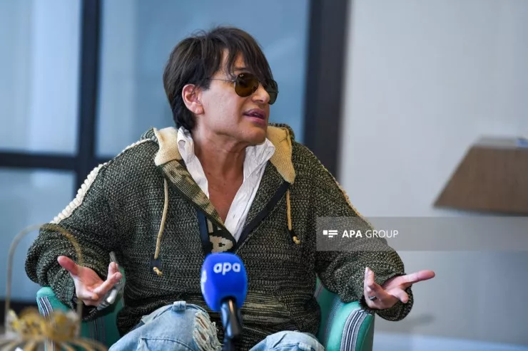 Oriyentasiyamı  neynirsiniz? Daxili aləmimə baxın - Samir Bağırov yoxa çıxmasının  səbəbindən DANIŞDI 