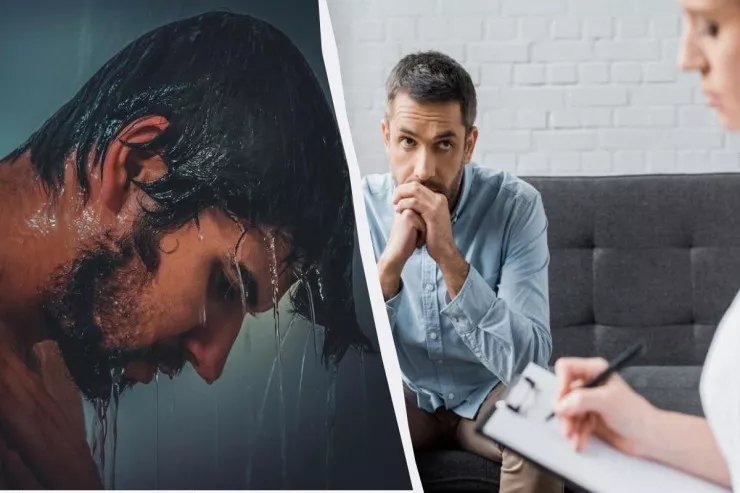 Kişilər bunu arvadlarından gizlədirlər  - Münasibətləri daxildən məhv edən 3 qorxu 