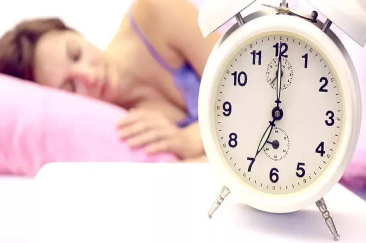 Gecələr bu qədər çox yatsanız,  ömrünüz daha qısa  olacaq