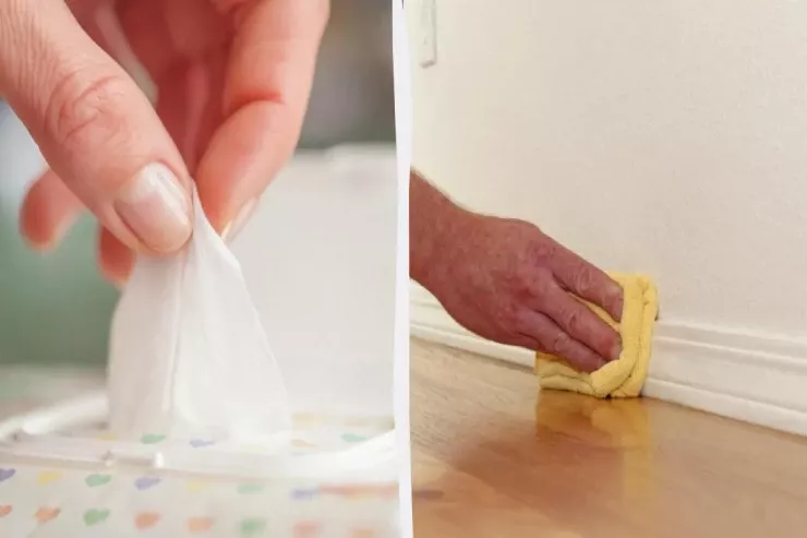 Dezinfeksiyaedici salfetlərlə  heç vaxt silməməli olduğunuz 10 şey 