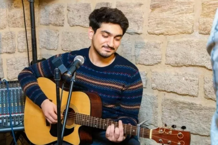 Cavidan Fatihi: “Məndən “Can-cana" oxumağımı  istəyirlər”