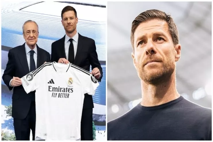 Alonso Peresin prezidentliyi dövründə “Real”da işləyən 16-cı məşqçi olub