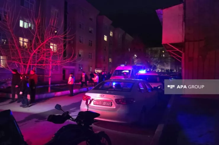 Naxçıvanda dəm qazı faciəsi: iki türk tələbə öldü 