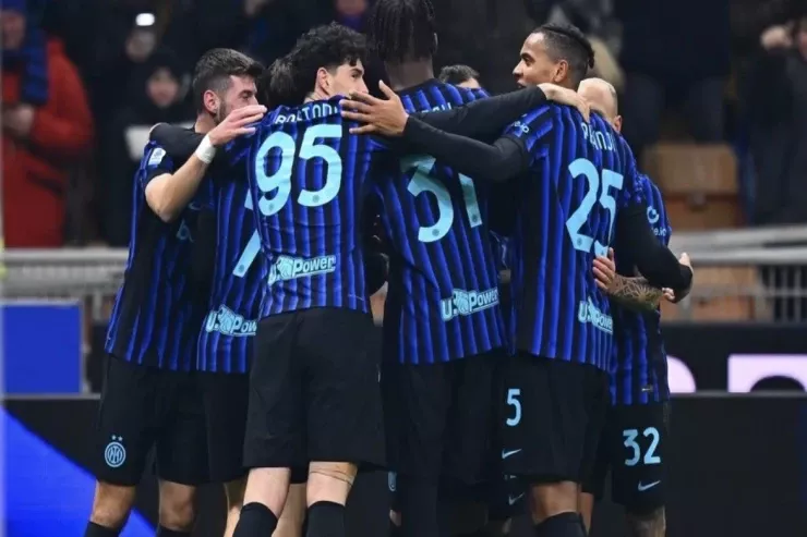 A Seriyası : Liderdən minimalhesablı qələbə