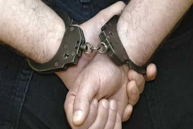 Naxçıvanda içib məhəlləni bir-birinə qatan  həbs olundu