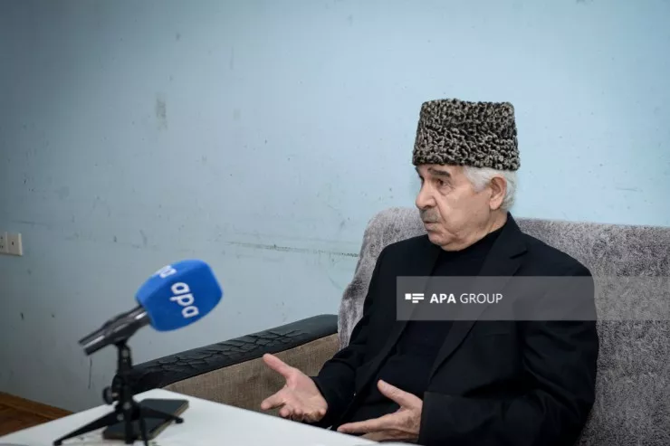 Xanəndə Ağakərim Nafiz