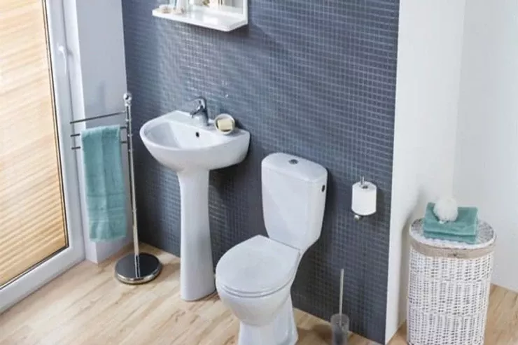 Tualetinizdən xoş qoxu  gələcək - Faydalı tövsiyə 