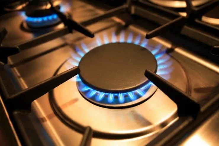 Bakının iki rayonunda qaz kəsiləcək 