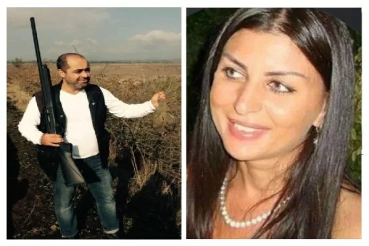 "Ayətül-kürsü" oxudum ki,  içindəki cinlər çıxsın"  - Sevgilisini öldürən biznesmenin MƏHKƏMƏSİ 