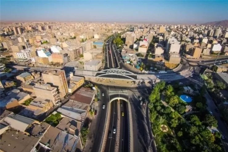 Təbrizdə hərbi vəziyyət  elan edildi 