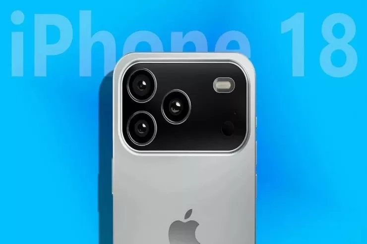“iPhone 18”in xüsusiyyətləri   sıdırıldı