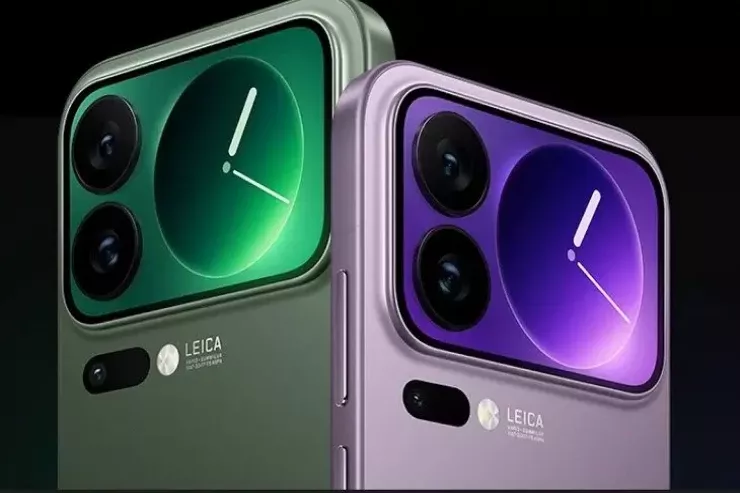 2026-cı ilin ən çox gözlənilən  smartfonları - Samsung Galaxy S26 və Xiaomi 17 Pro