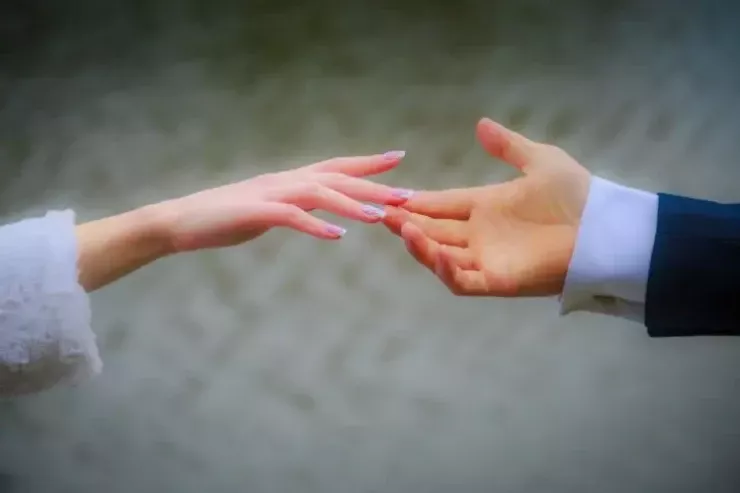 Risk altında olan evlilik  - Ailədə kişi ilə qadın arasındakı etimadı  nə məhv edir?