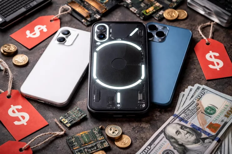 Bu smartfonlar bahalaşacaq 