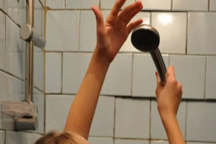 Şabranda 20 yaşlı qız hamamda zəhərləndi 