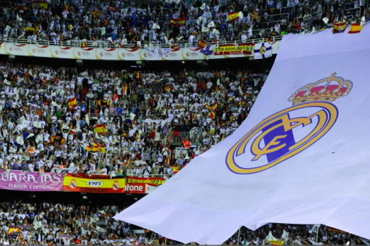 “Real”ın azarkeşləri klub prezidentinin istefasını tələb etdilər 