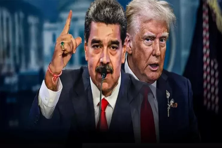 Maduroya xəyanət  edib, ABŞ ilə danışıqlar aparıb:  Venesuela prezidentinin yaxalanmasının yeni TƏFƏRRÜATLARI 