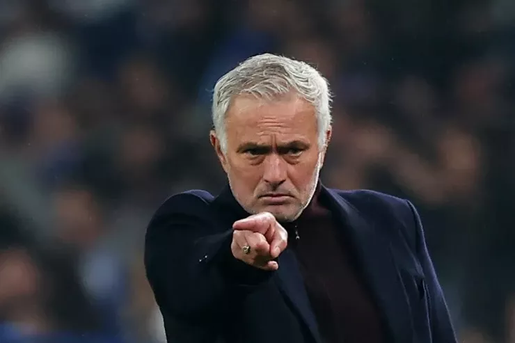 Mourinyodan "Real"a qayıtması ilə bağlı şayiələrə CAVAB 
