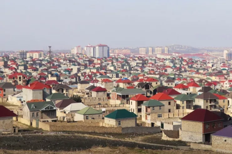 Bakıdan ev almaq istəyənlərə xəbərdarlıq - Bu ərazilərdə qiymətlər qalxacaq 