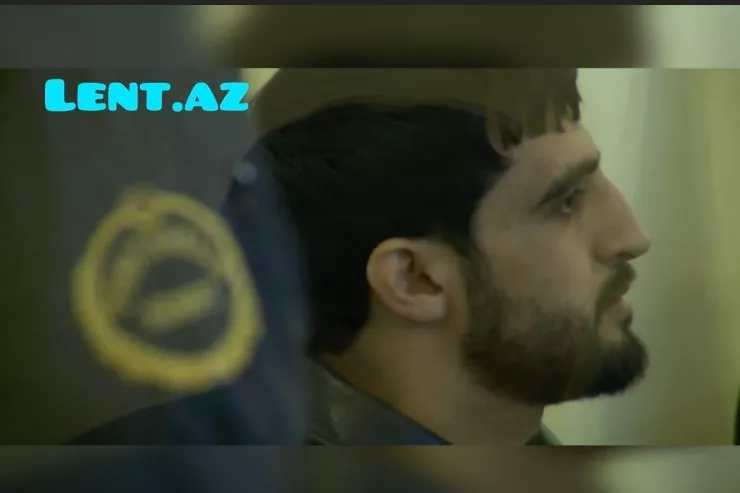 Çörəkçi yoldaşını öldürənə HÖKM OXUNDU 