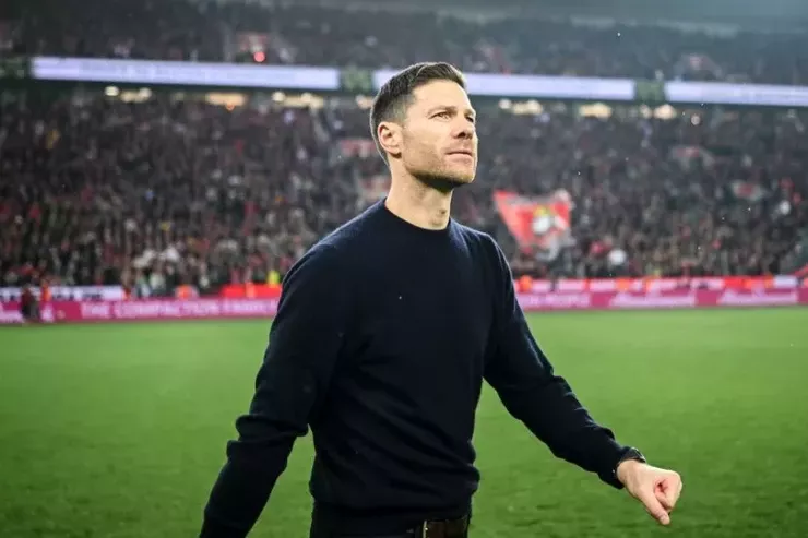 Xabi Alonso Almaniyaya qayıda bilər 