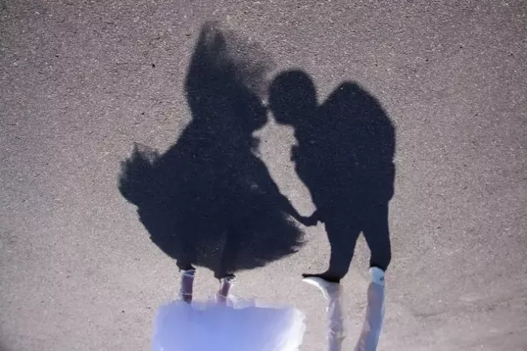 Ailə münaqişələrində kim günahkardır?  -  kişilər, yoxsa qadınlar? 