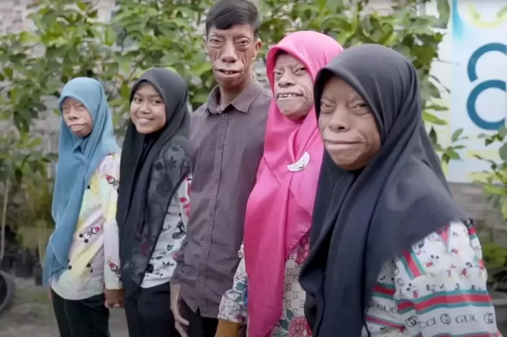 Dünya onlardan danışır! - "Kərtənkələ Ailəsi”  qısa müddətə fenomen oldu