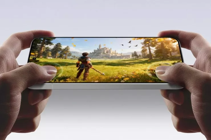 Xiaomi yeni smartfonunu  təqdim etdi