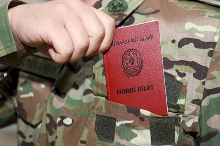 Azərbaycanda əsgərlik müddəti 6 aya endirilir? - ARAŞDIRMA 