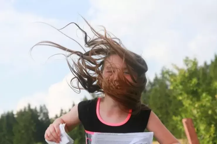 Niyə sərt analar  ən xoşbəxt uşaqları böyüdür? 