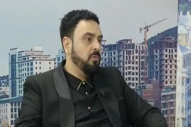 Türkan Vəlizadənin  mahnısını eşitdim, nə gündədir?  - Vüqar Kamiloğlu -VİDEO 