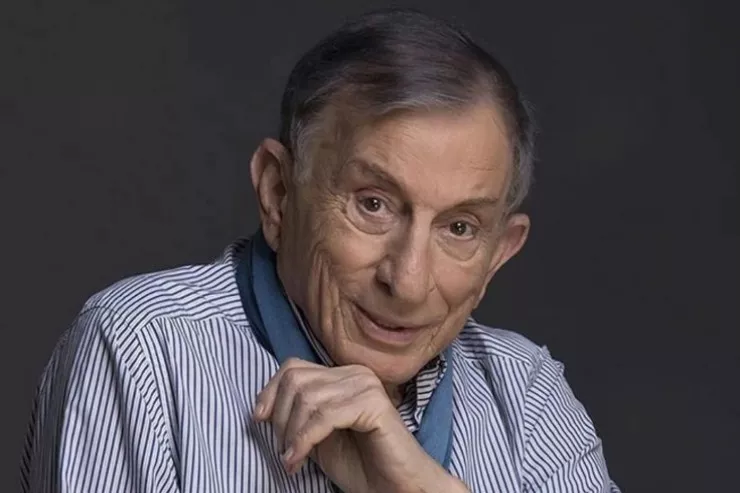 Məşhur aktyor Haldun Dormen  vəfat etdi