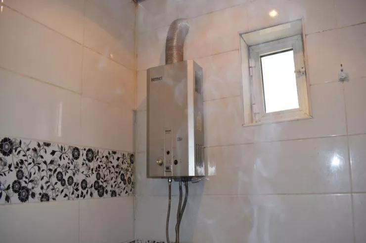 Bakıda FACİƏ:  iki uşaq dəm qazından BOĞULDU 