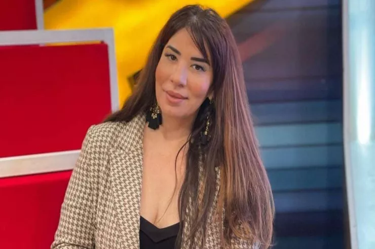 "Hansısa kişi ilə puluna görə  tanış olmamışam” - Yaşar Nurinin  qızı - VİDEO 