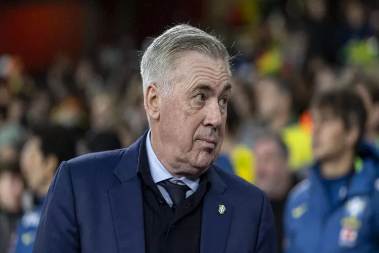 Ançelotti   "Real"a qayıtmağa hazırdır