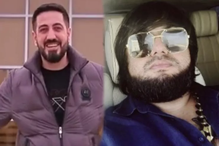 “Hollywood”un Binəqədi filialında KÜTLƏVİ DAVA:  Tiktokeri döydülər