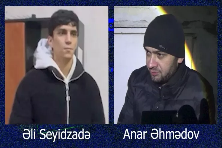 Narkotacirlərə qarşı ƏMƏLİYYAT:  İki nəfər 46 kilo  marixuana ilə tutuldu -VİDEO 