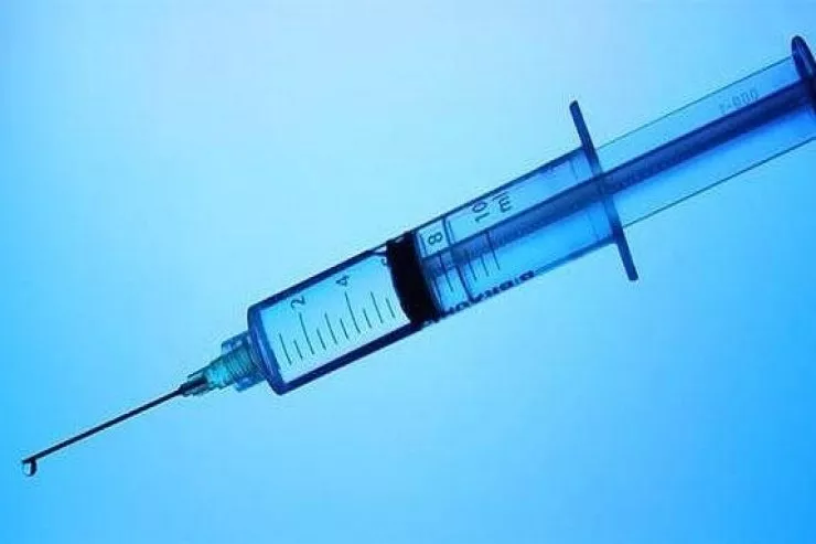 Bakıda FACİƏ:  Evdə antibiotik vurulan kişi öldü