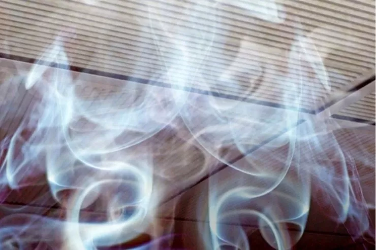 Bakıda FACİƏ:  25 yaşlı oğlan hamamda dəm qazından boğuldu